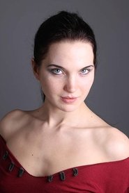 Lux Kapsaski portrait