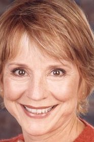 Judy Grafe portrait