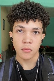 Igor Cauã portrait