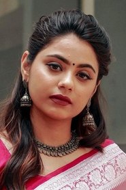 Monica Chinnakotla portrait