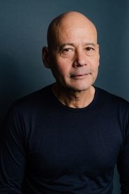Richard Rees portrait