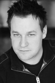 Yann Parent portrait