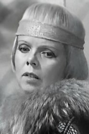 Nijolė Gelžinytė portrait