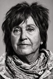 Valie Export portrait