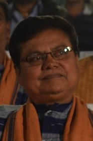 Sabyasachi Mohapatra portrait