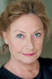 Chantal Ravalec portrait