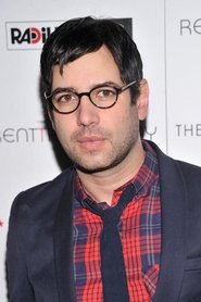 Jason A. Micallef portrait