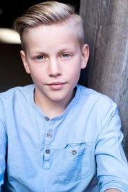 Nolen Dubuc portrait