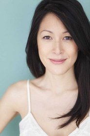 Jeannie Bolet portrait