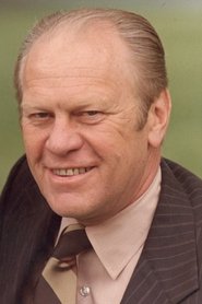 Gerald Ford portrait