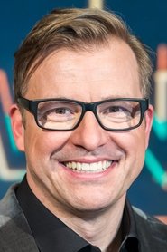 Martin Klempnow portrait