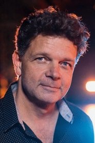 Serge Desrosiers portrait