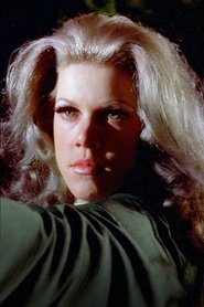 Sherri Vernon portrait