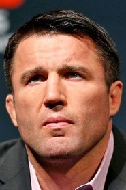 Chael Sonnen portrait