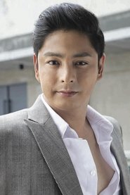 Coco Martin portrait