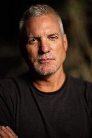 Robb Riley portrait