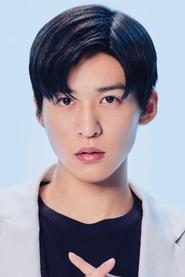 Ren Meguro portrait
