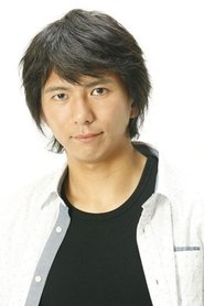 Jun Watanabe portrait