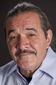 Thomas Rosales Jr. portrait