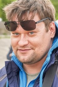 Lauri Randla portrait
