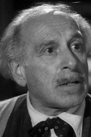 Martin Miller portrait
