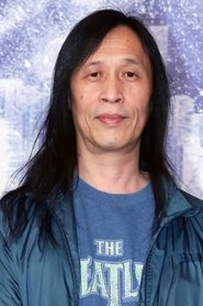 Herman Yau portrait