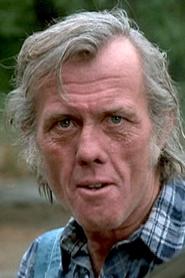 Dennis Fimple portrait