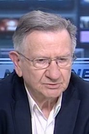 Kostas Papapetros portrait