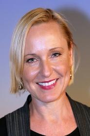 Joy Smithers portrait