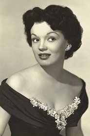 Joan Evans portrait