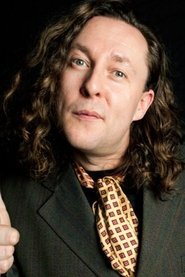 Miles Hunt portrait