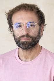 Vladimir Durán portrait