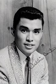 Willie Cantu portrait