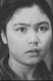 Baglan Yerzhanova portrait