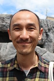 Shunichiro Miki portrait