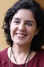 Tata Amaral portrait
