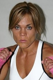 Jan Finney portrait