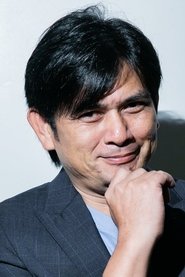 Liao Chin-liang portrait