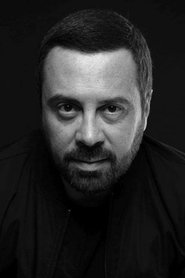 Pedro Saavedra portrait