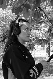 Morgan Weeks portrait