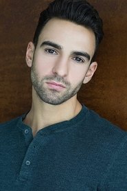 Giancarlo Murano portrait