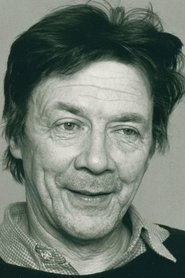 Allan Edwall portrait