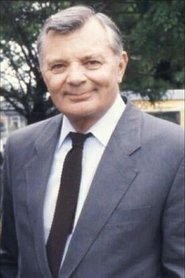 Peer Schmidt portrait