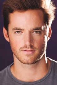 Connor Hines portrait
