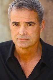Mark Brandon portrait