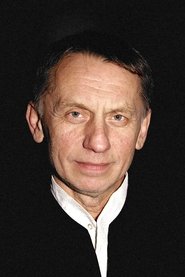 Krzysztof Tyniec portrait