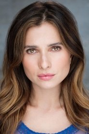 Monica Lopera portrait