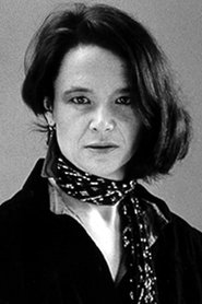 Anne Waldman portrait