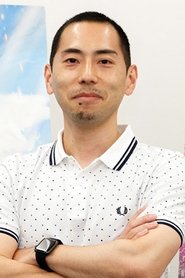 Yoshinobu Obida portrait