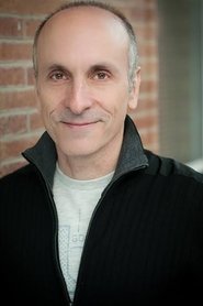 Seth Barrish portrait